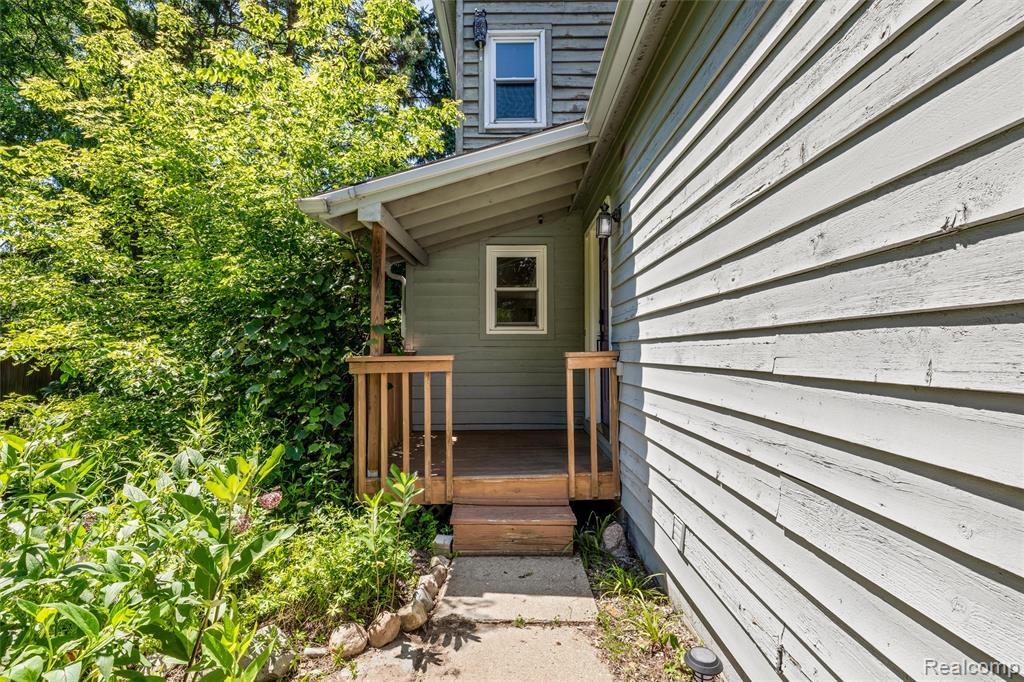 1732 W Liberty Street, Ann Arbor — photo 2