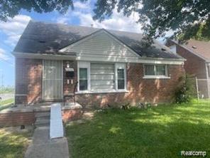 12152 Rutherford Street, Detroit — photo 1