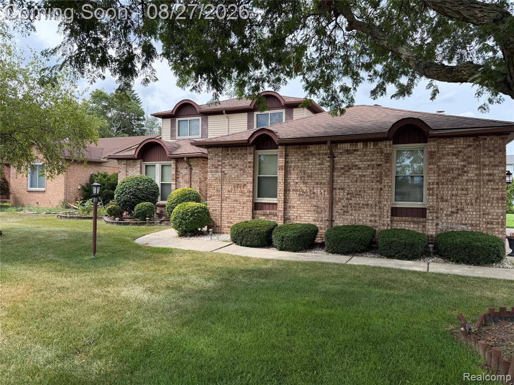 40797 Ruggero Street, Clinton Twp — photo 1