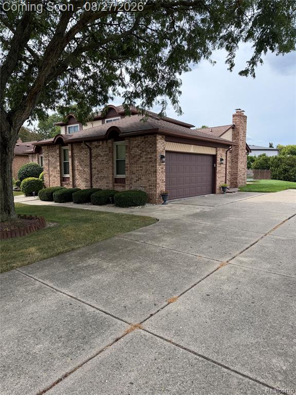 40797 Ruggero Street, Clinton Twp — photo 2