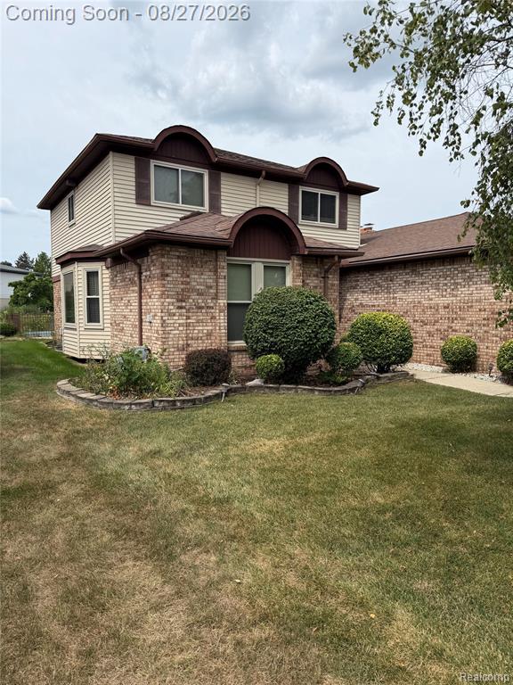 40797 Ruggero Street, Clinton Twp — photo 3