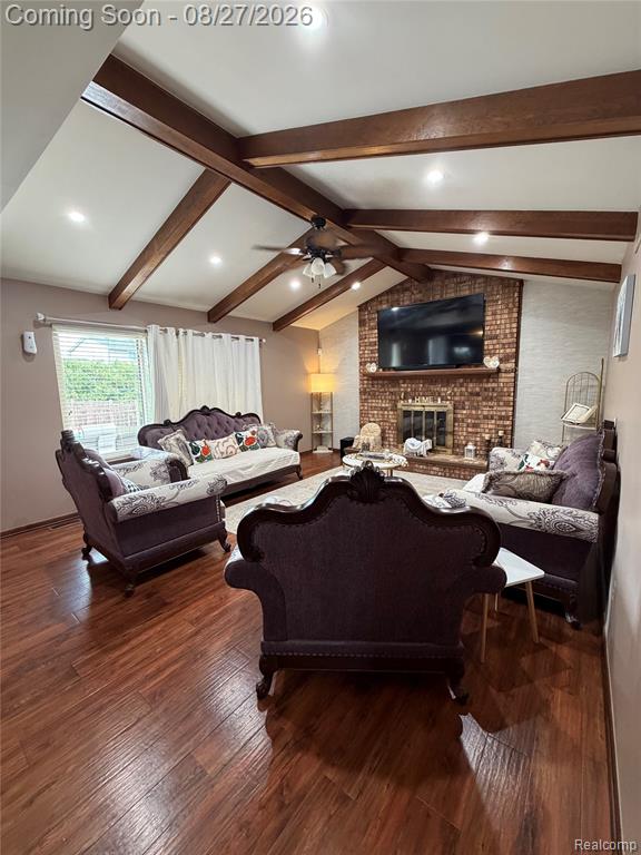 40797 Ruggero Street, Clinton Twp — photo 5