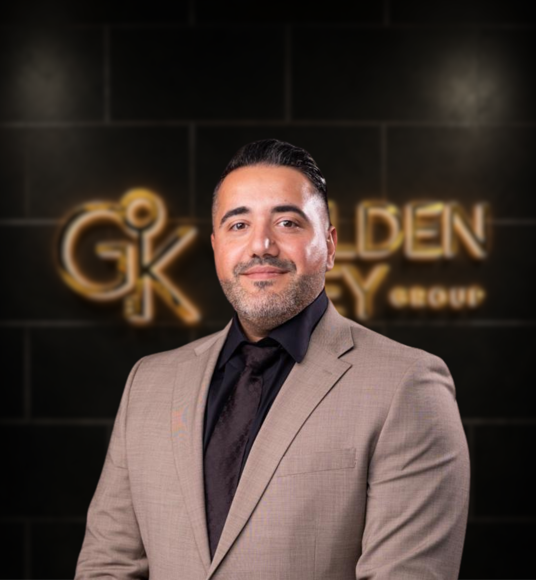 Revan Herfy, Founder/Owner