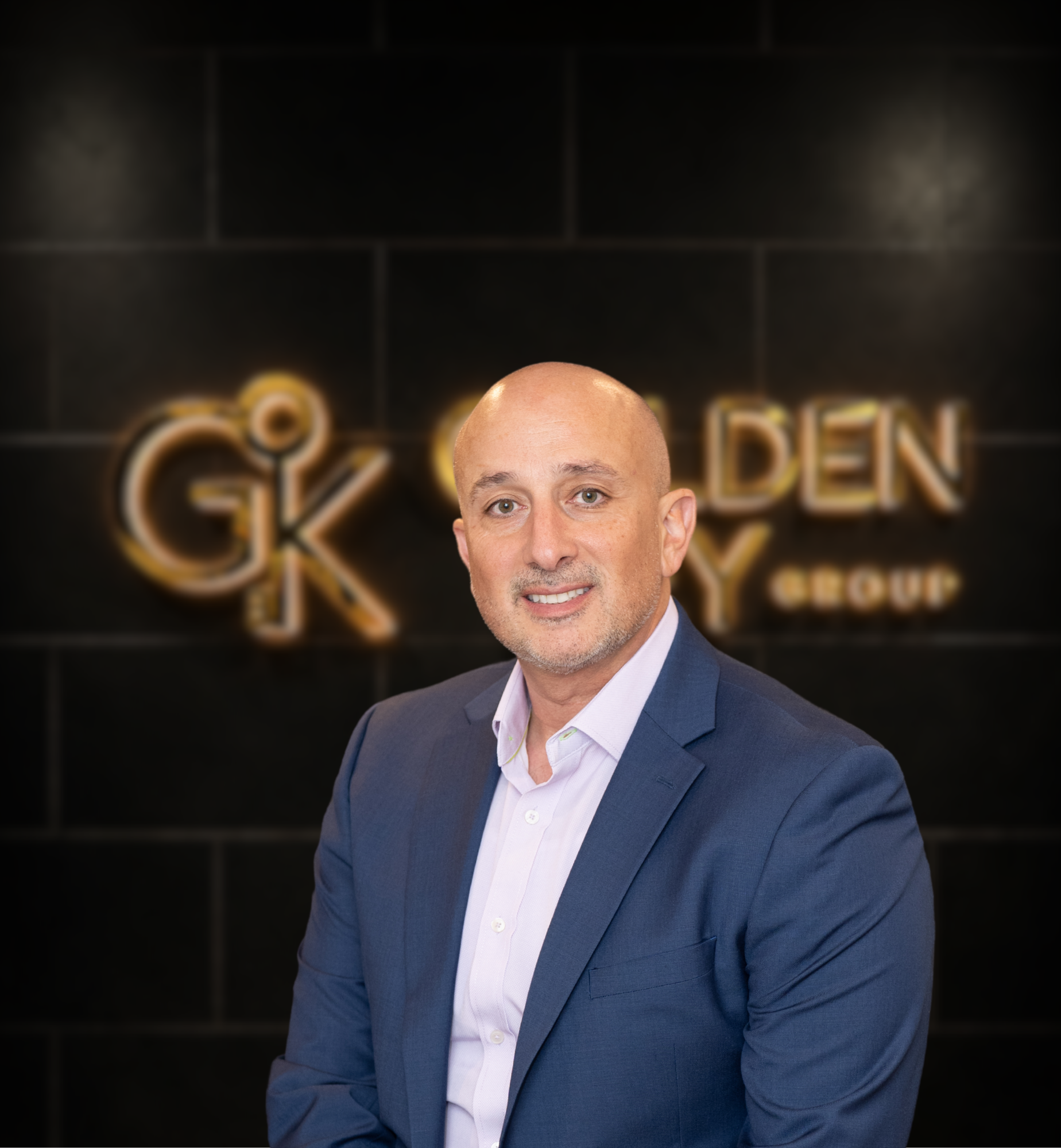 Saed Kakish, Novi Owner