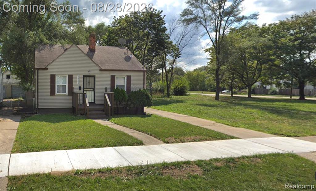 15220 Manning Street, Detroit — photo 1