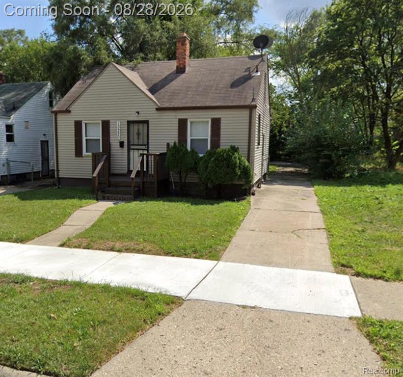 15220 Manning Street, Detroit — photo 2