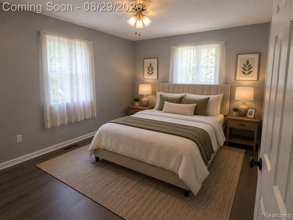 6729 Norton Drive, Troy — photo 5