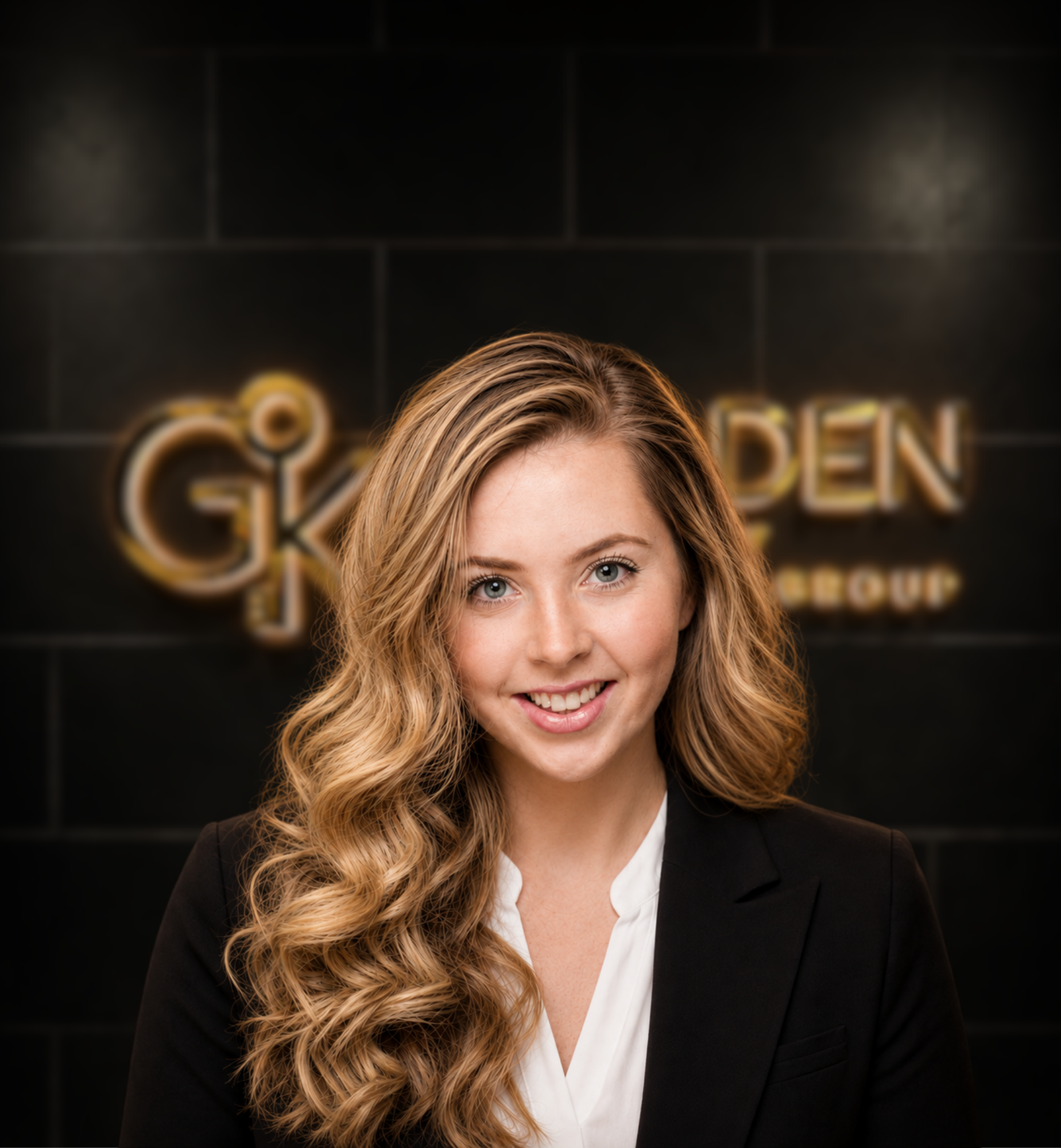 Amber Schupp, Novi Office Administrator
