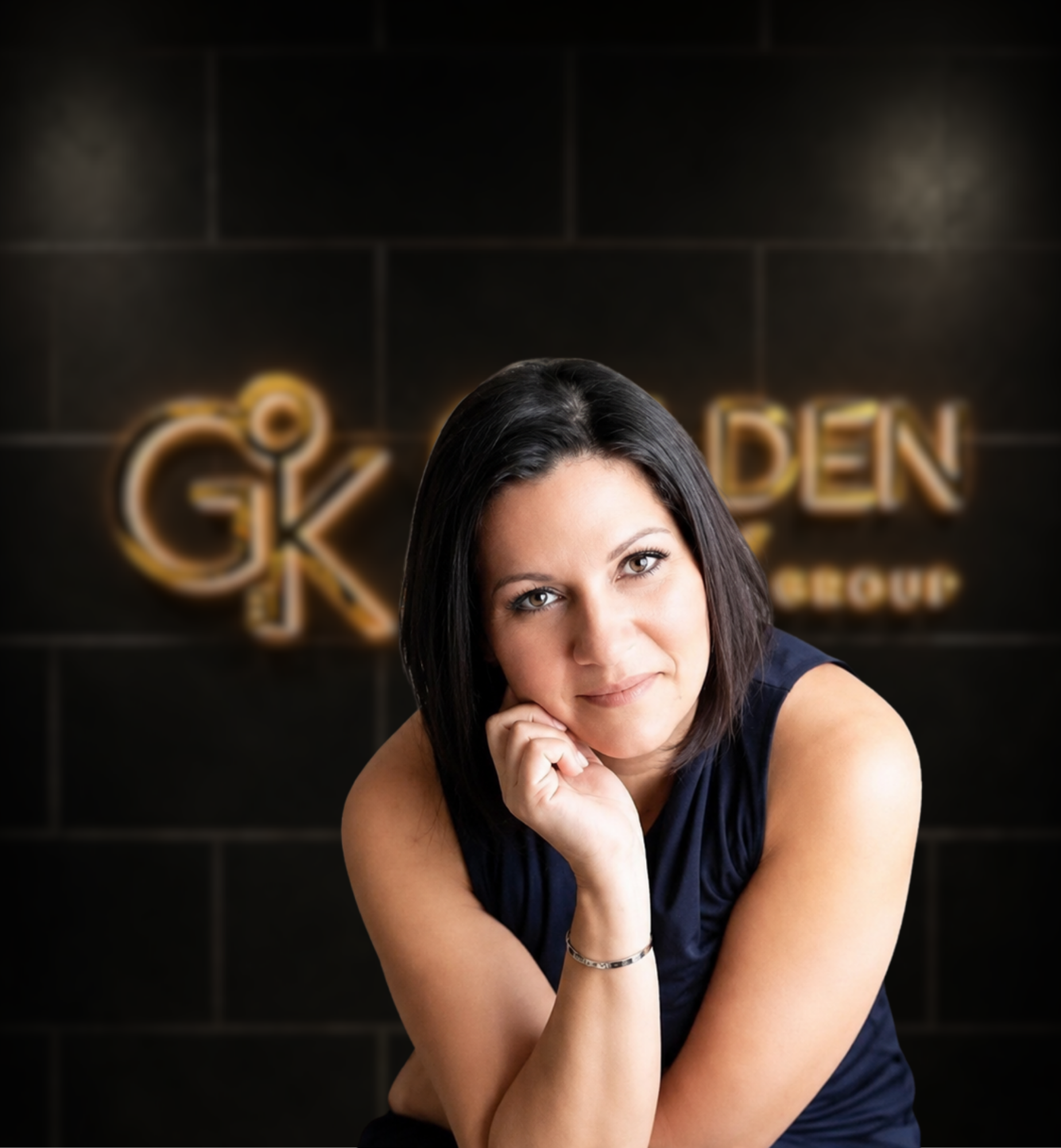 Jackie Barylski, Davison Branch Manager