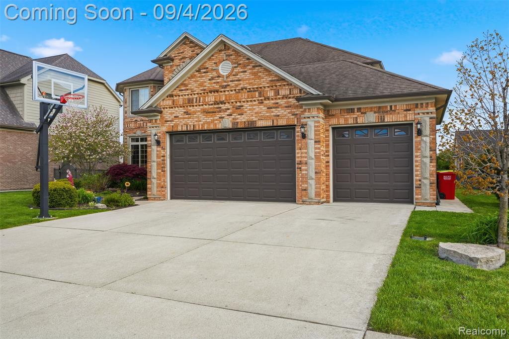 19330 Middle Branch Drive, Macomb Twp — photo 4