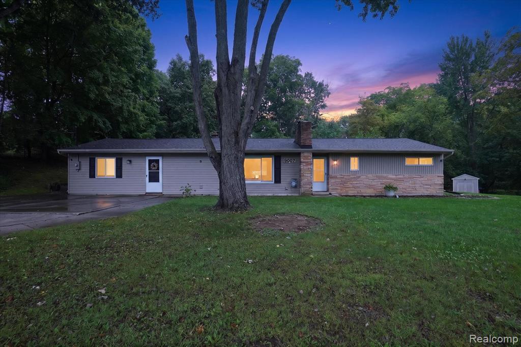 9007 Joseph Street, Grand Blanc Twp — photo 1