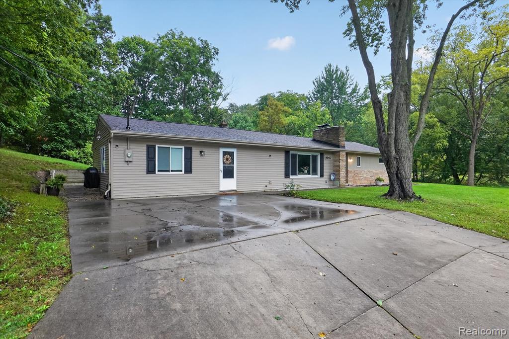 9007 Joseph Street, Grand Blanc Twp — photo 2