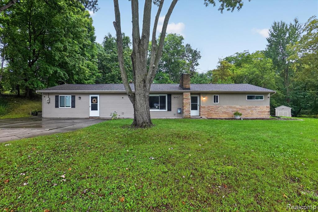9007 Joseph Street, Grand Blanc Twp — photo 3