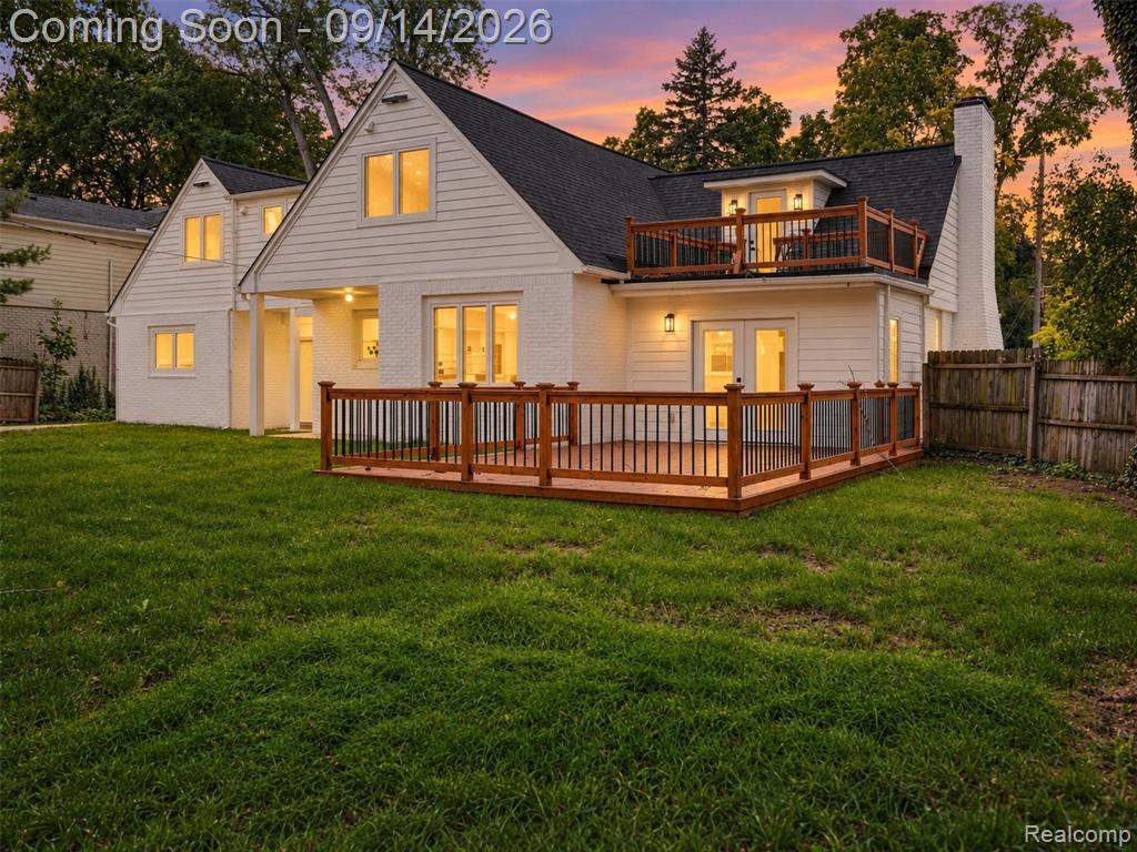 1496 Chesterfield Avenue, Birmingham — photo 2