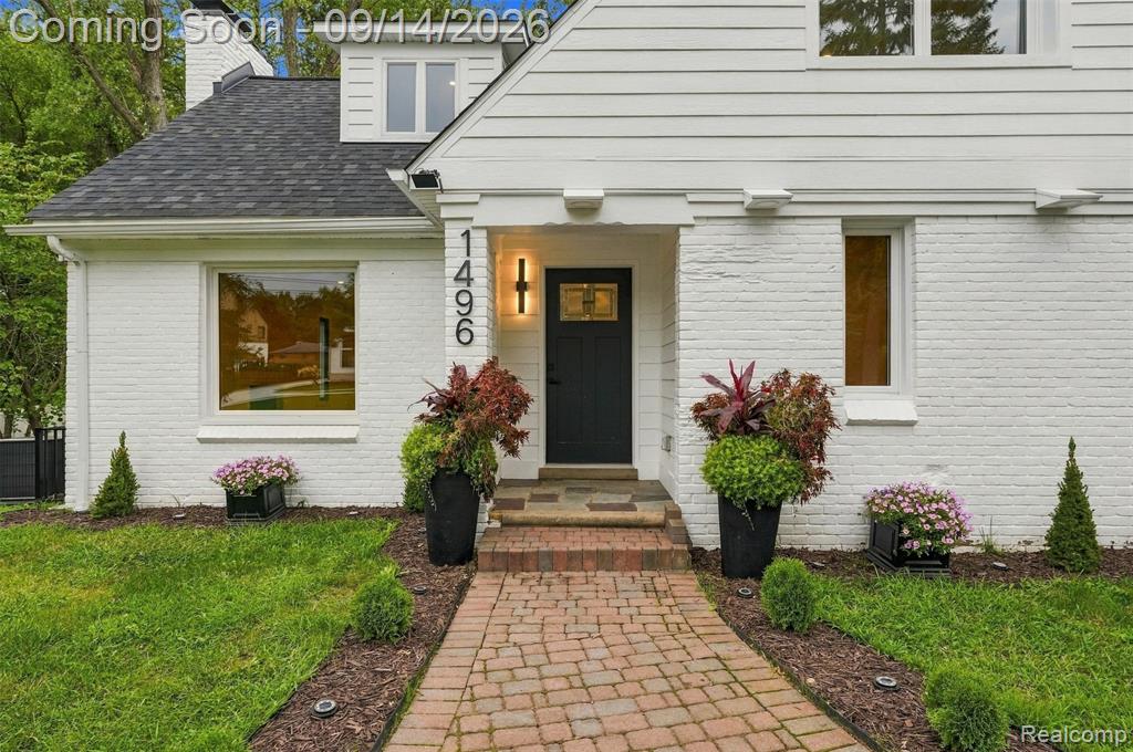 1496 Chesterfield Avenue, Birmingham — photo 3