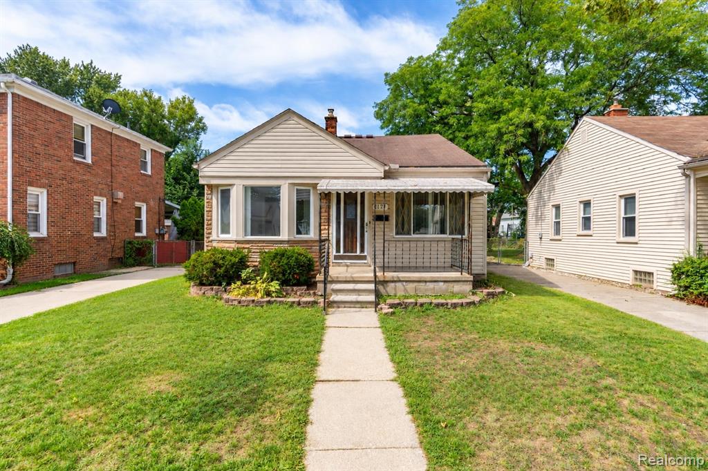 2120 Geneva Street, Dearborn — photo 1