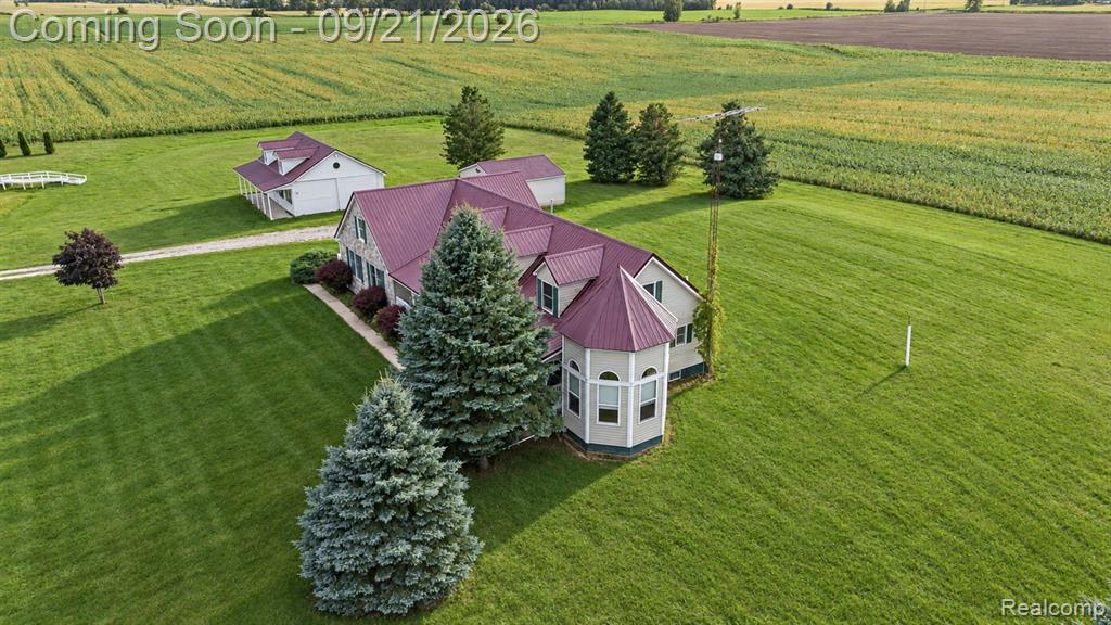 2609 Maple Grove Road, Bridgehampton Twp — photo 3