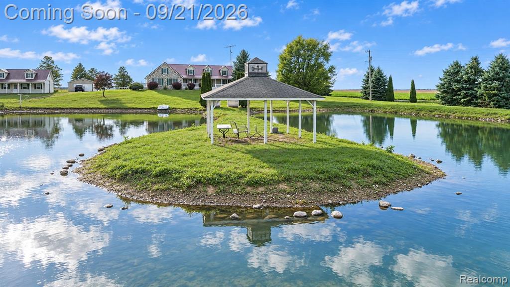 2609 Maple Grove Road, Bridgehampton Twp — photo 5