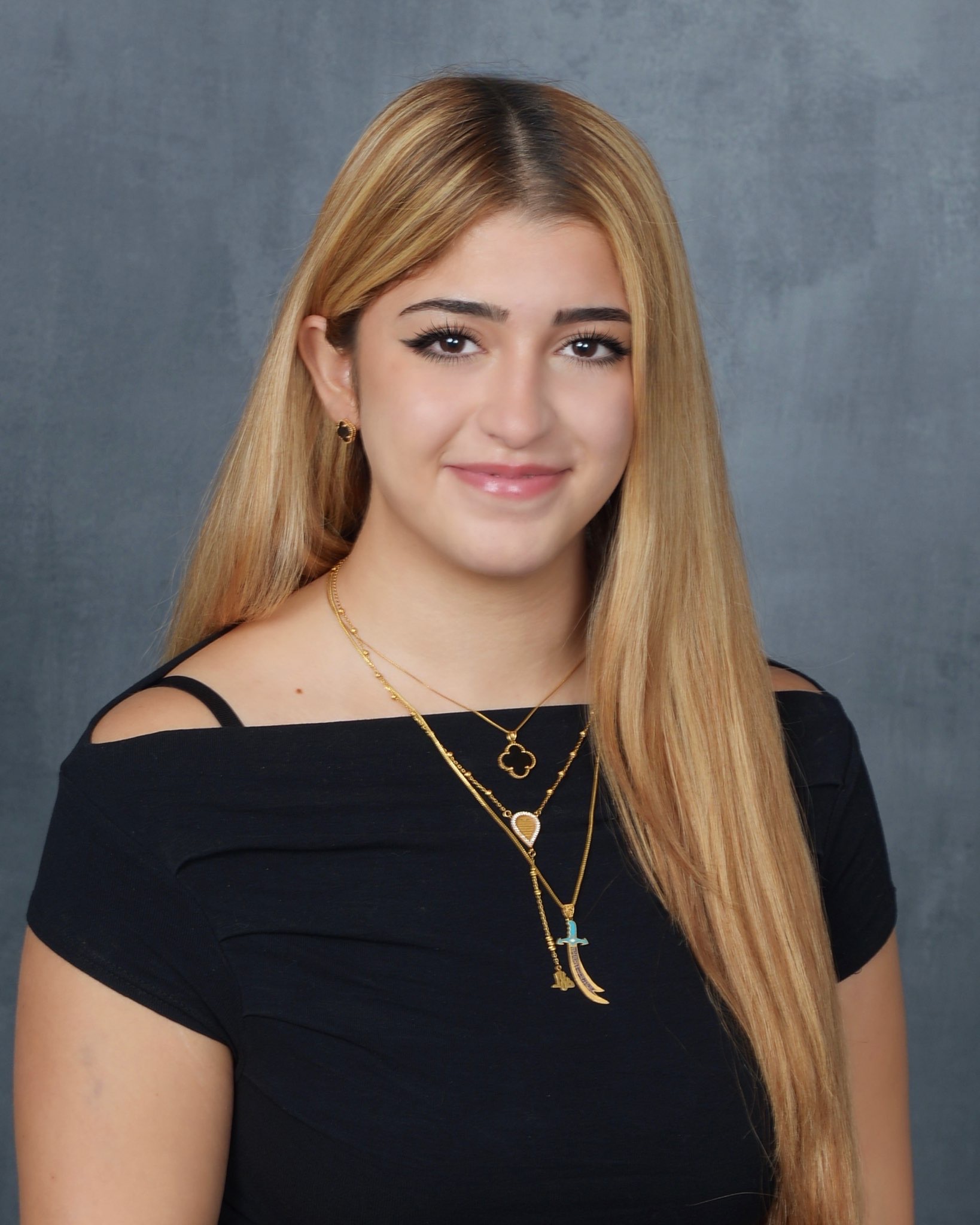 Danah Assi, Real Estate Agent