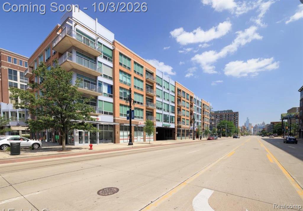 3670 Woodward, Detroit — photo 1