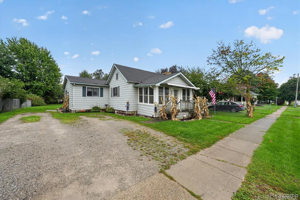 4350 Huron Street, North Branch Vlg — photo 2