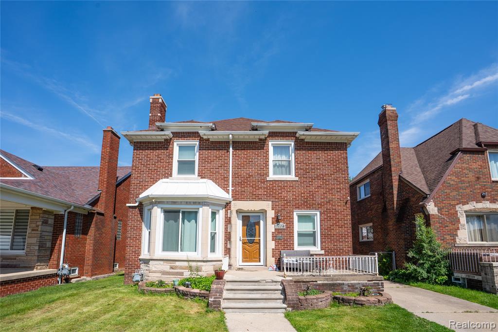 7620 Middlepointe Street, Dearborn — photo 1
