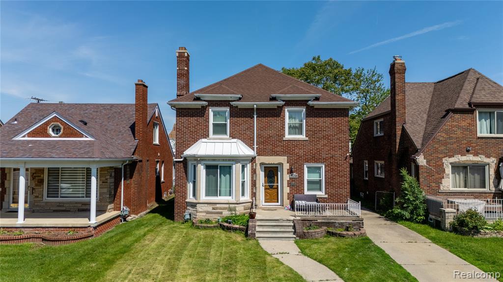 7620 Middlepointe Street, Dearborn — photo 2