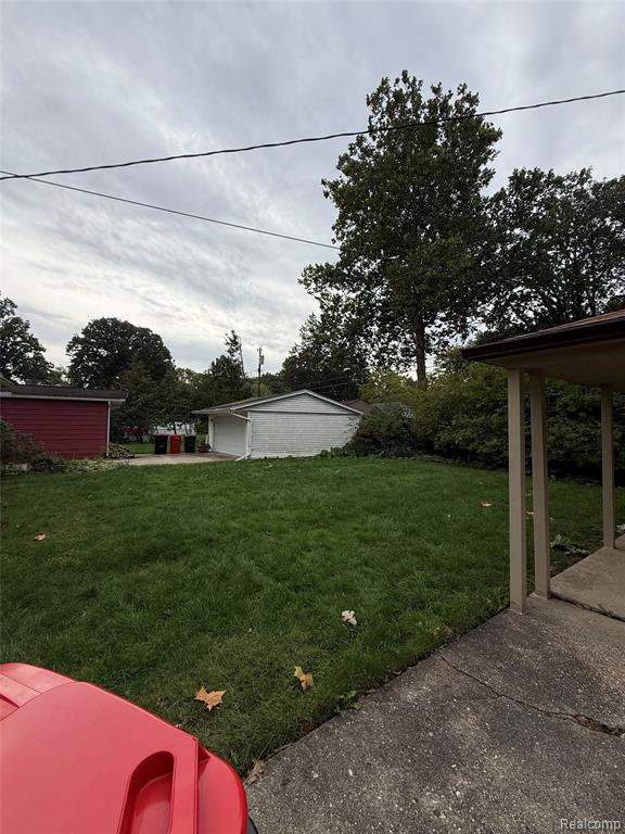 27663 Shagbark Drive, Southfield — photo 4
