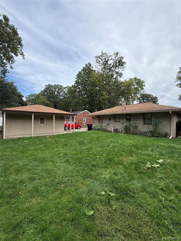 27663 Shagbark Drive, Southfield — photo 5