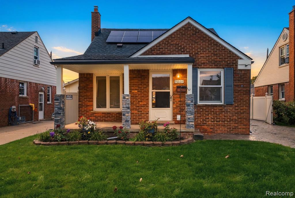 9864 Niver Avenue, Allen Park — photo 1