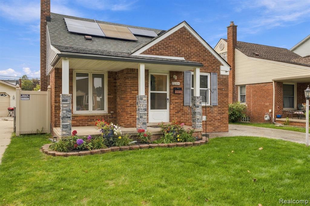 9864 Niver Avenue, Allen Park — photo 2