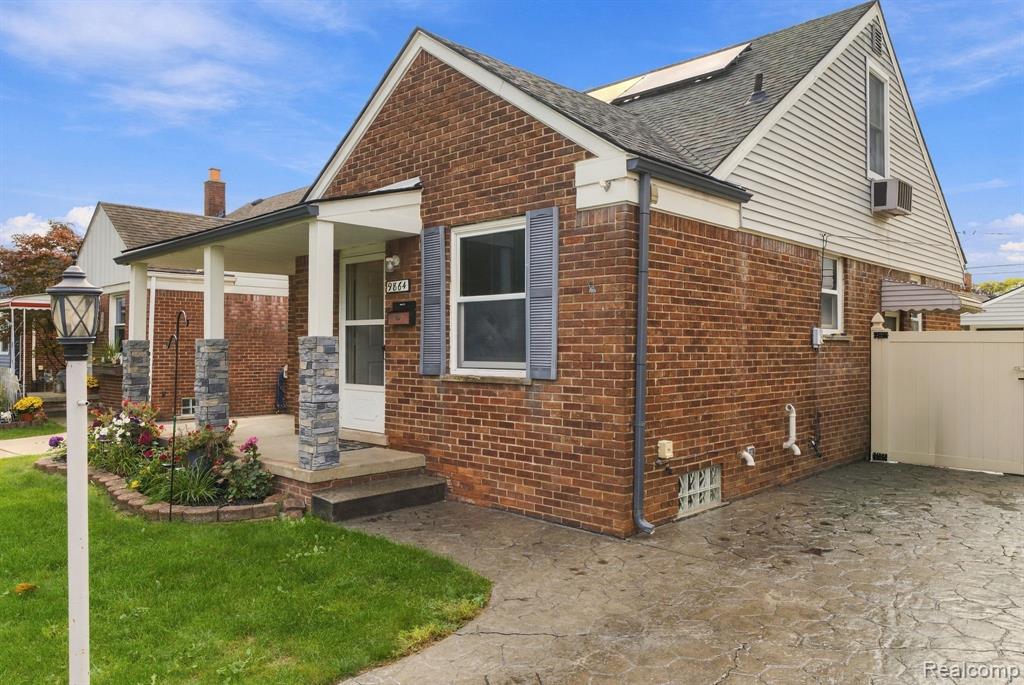9864 Niver Avenue, Allen Park — photo 3
