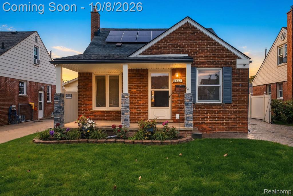 9864 Niver Avenue, Allen Park — photo 1