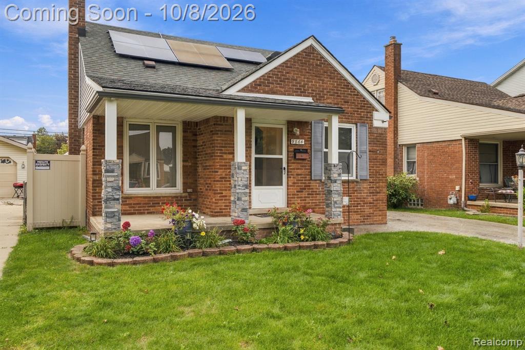 9864 Niver Avenue, Allen Park — photo 2
