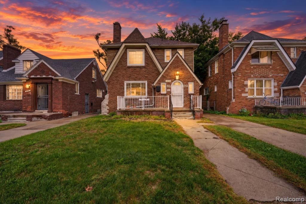 19178 San Juan Drive, Detroit — photo 1