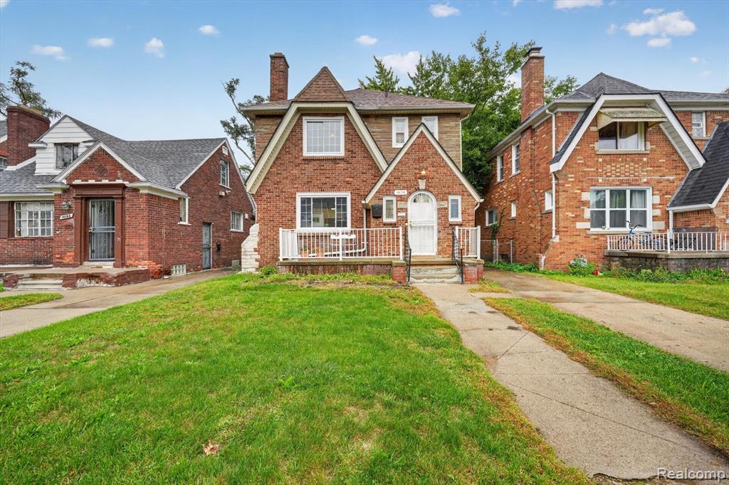 19178 San Juan Drive, Detroit — photo 3
