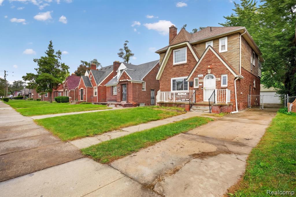 19178 San Juan Drive, Detroit — photo 4