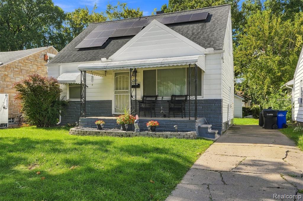 6539 Rosemont Avenue, Detroit — photo 1