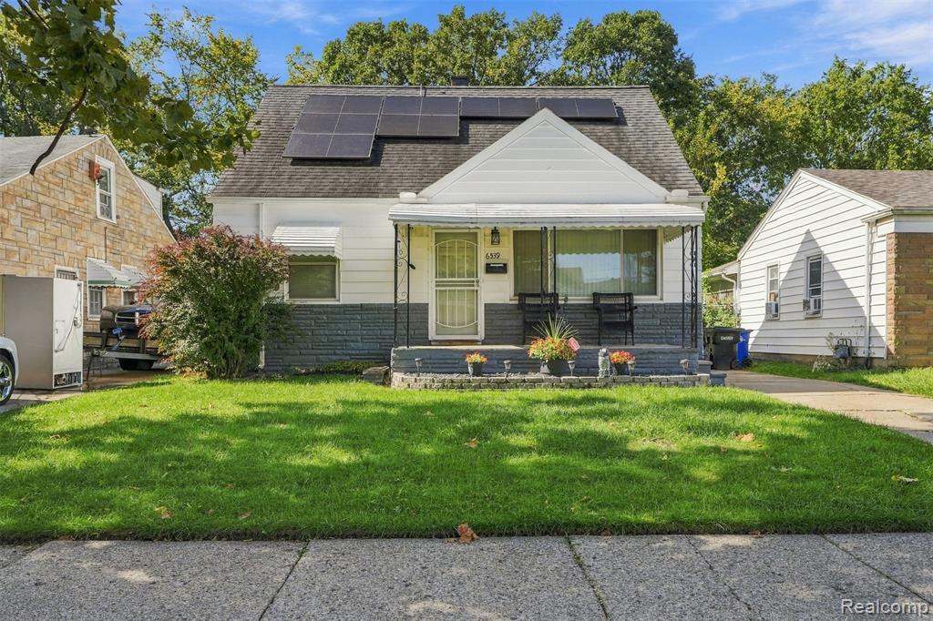 6539 Rosemont Avenue, Detroit — photo 2
