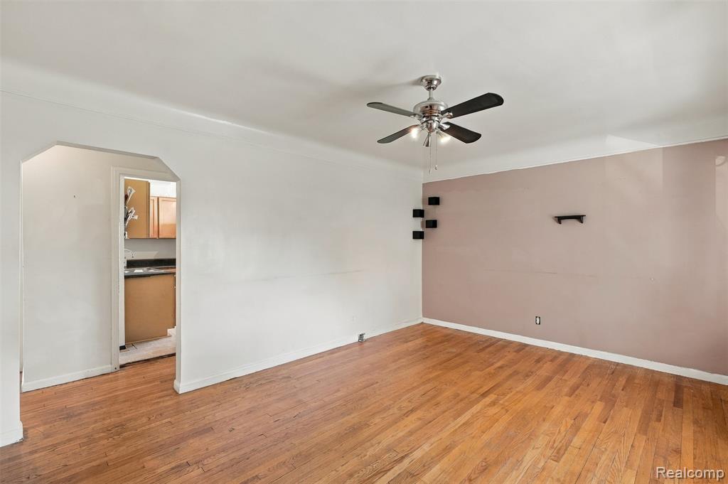 6539 Rosemont Avenue, Detroit — photo 3