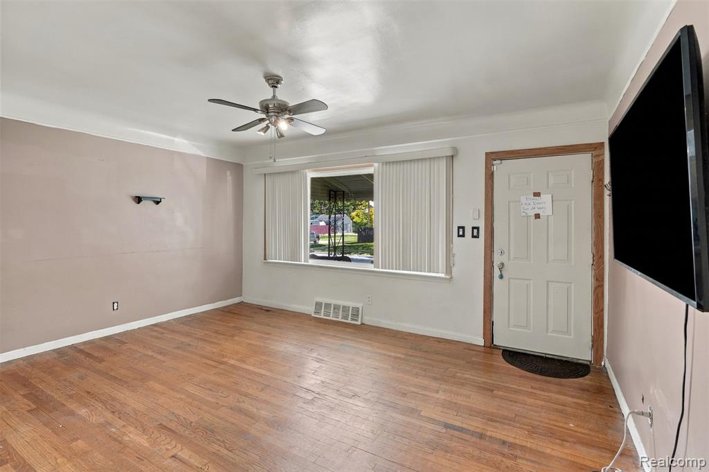 6539 Rosemont Avenue, Detroit — photo 4