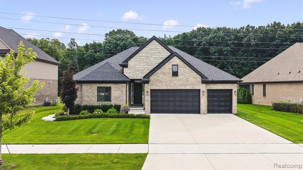 53908 Lawson Creek Drive, Shelby Twp — photo 1