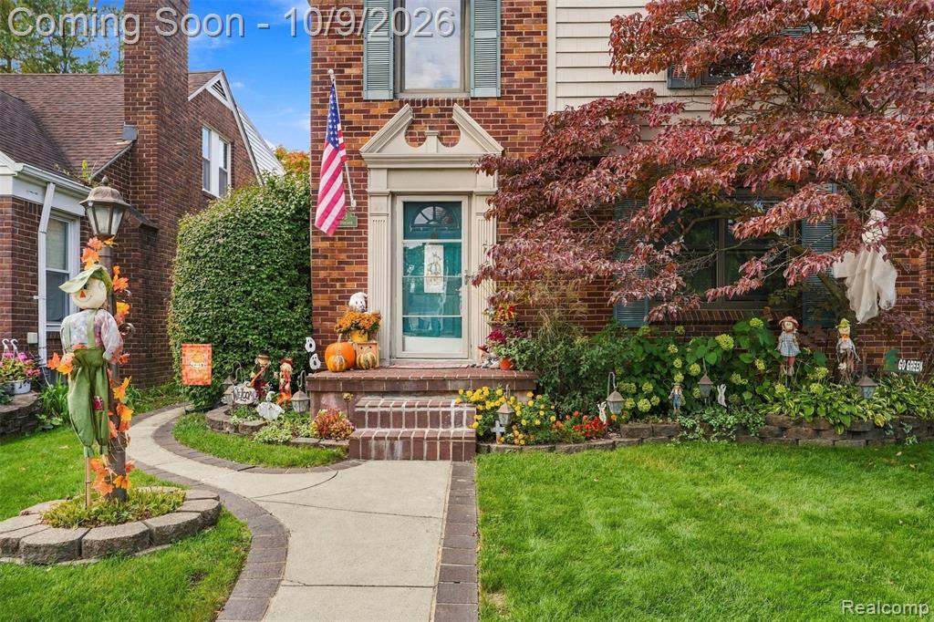 1853 N Rosevere Avenue, Dearborn — photo 3