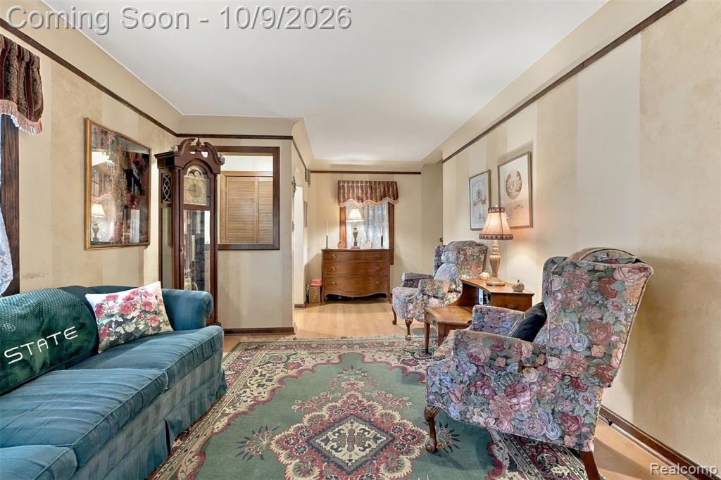 1853 N Rosevere Avenue, Dearborn — photo 6