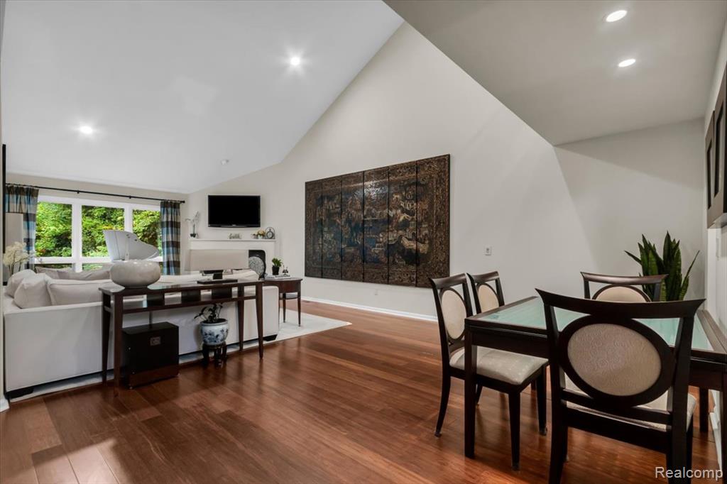 24547 Martel Drive, Farmington Hills — photo 4