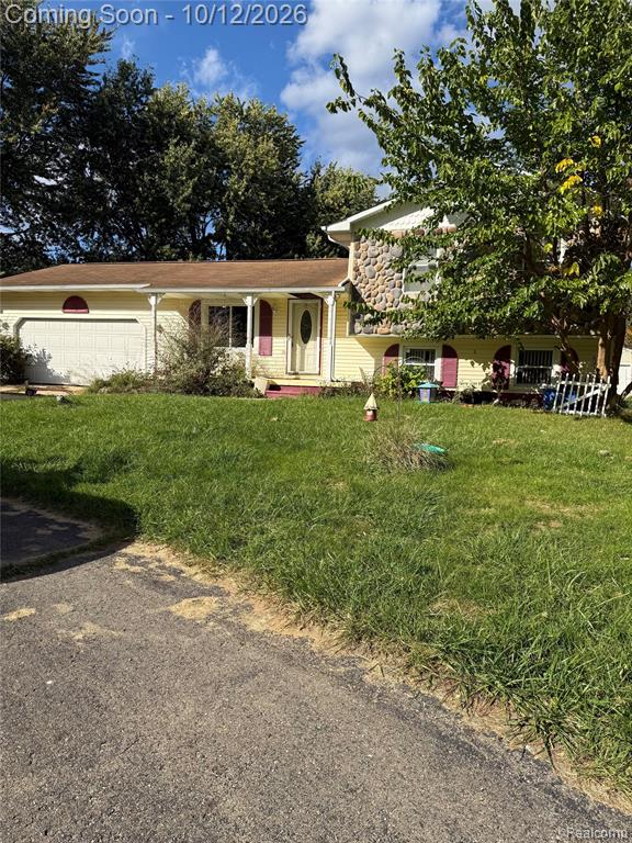 12253 Frances Road, Forest Twp — photo 1