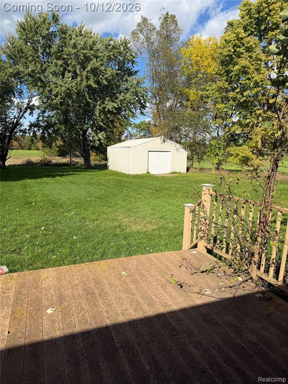 12253 Frances Road, Forest Twp — photo 2