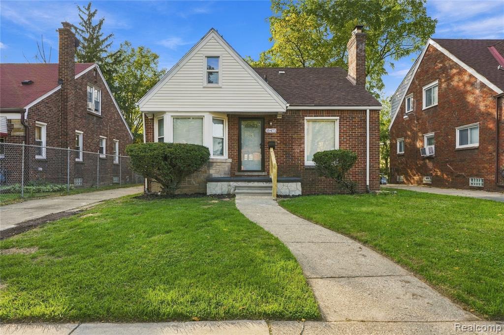 15473 Ferguson Street, Detroit — photo 1