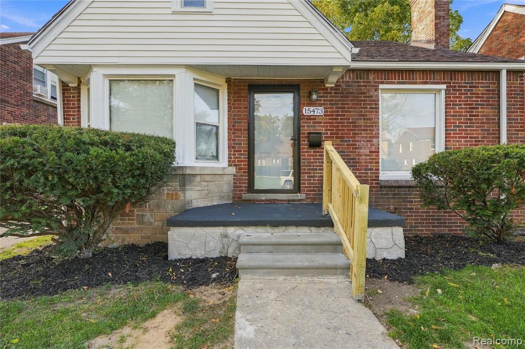 15473 Ferguson Street, Detroit — photo 2