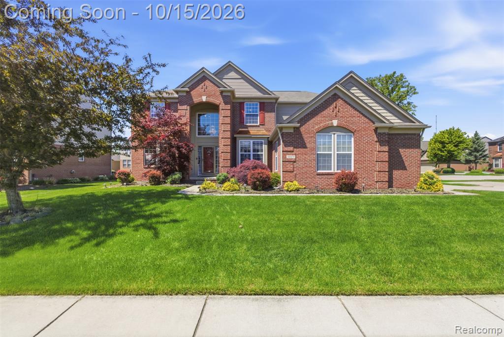 48879 Michaywe Drive, Macomb Twp — photo 3